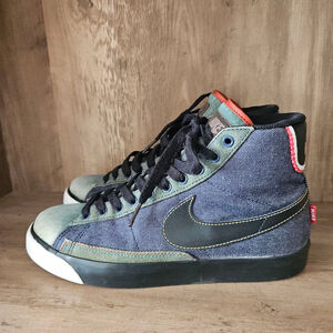 nike blazer mac miller
